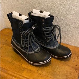 Sorel Women's Slimpack 1964 Mid Calf Boot